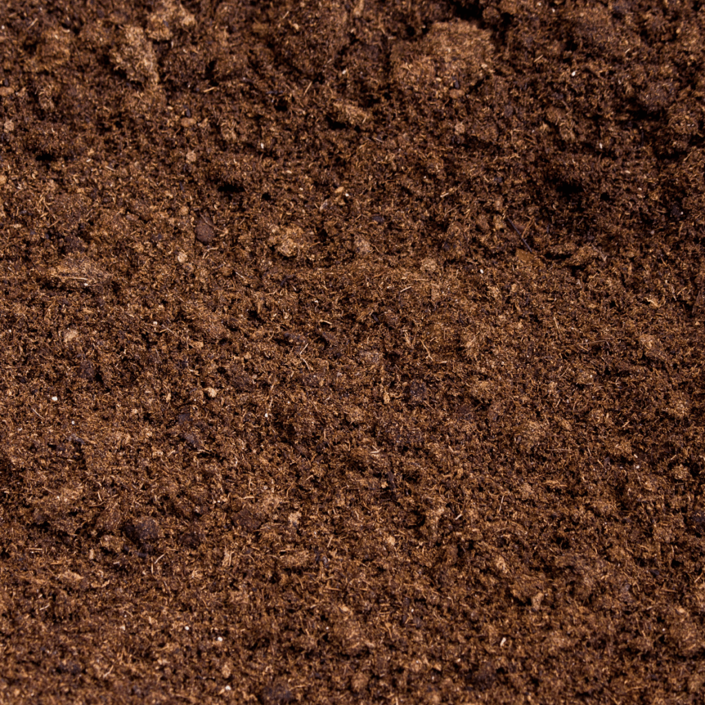 Coco Coir - 4.8kg
