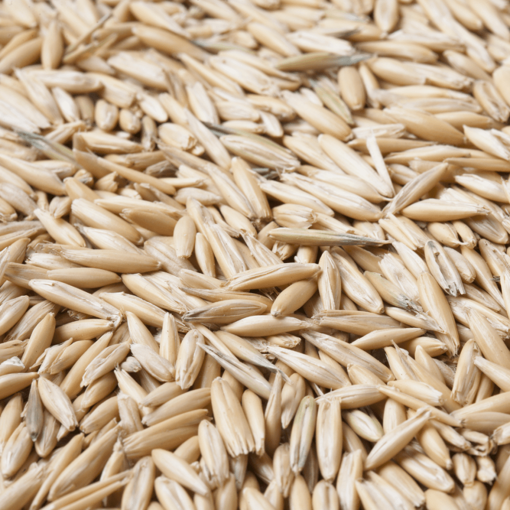 Whole Oats