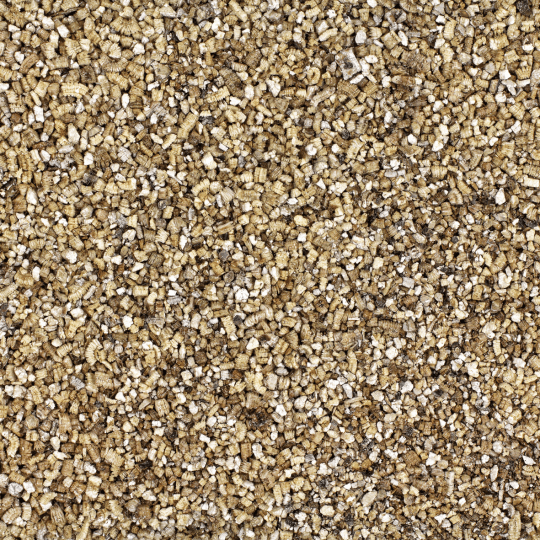 Vermiculite