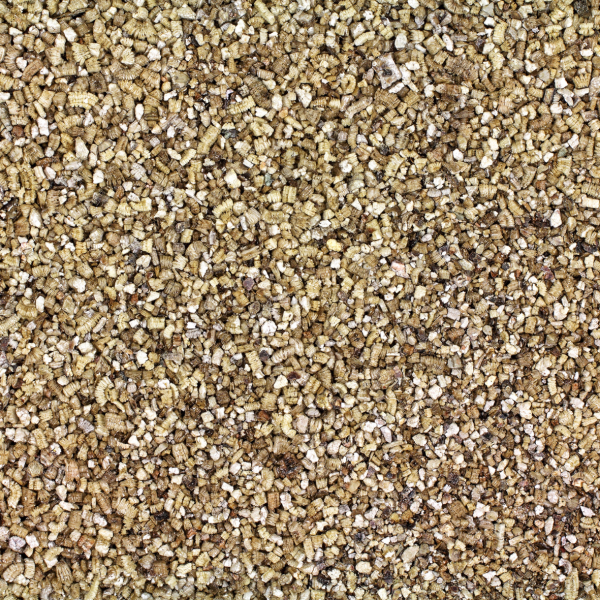 Vermiculite