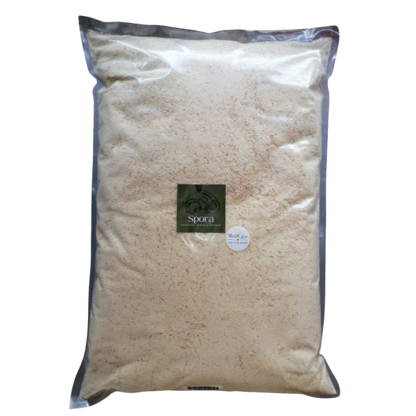 Lion's Mane Powder