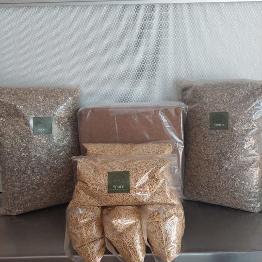 Grow More Combo - Craft