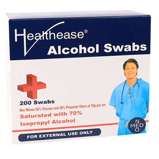 Alcohol Swab