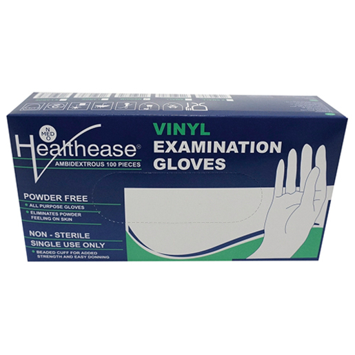 Vinyl Gloves