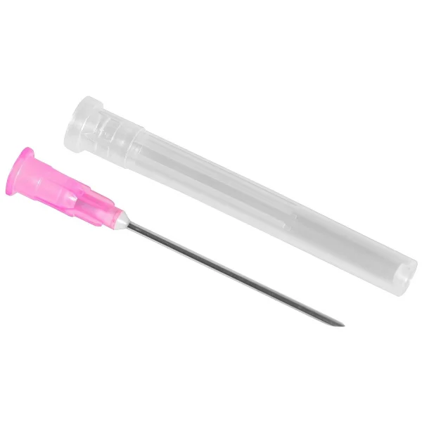 18g - Hypodermic Needle
