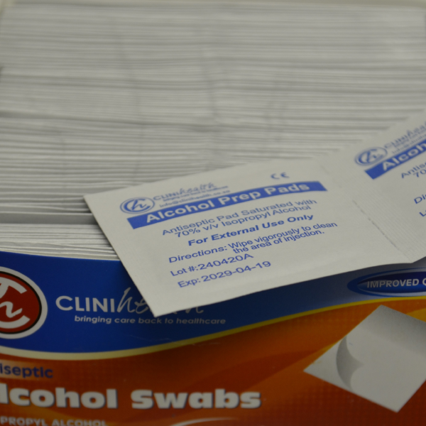 Alcohol Swab