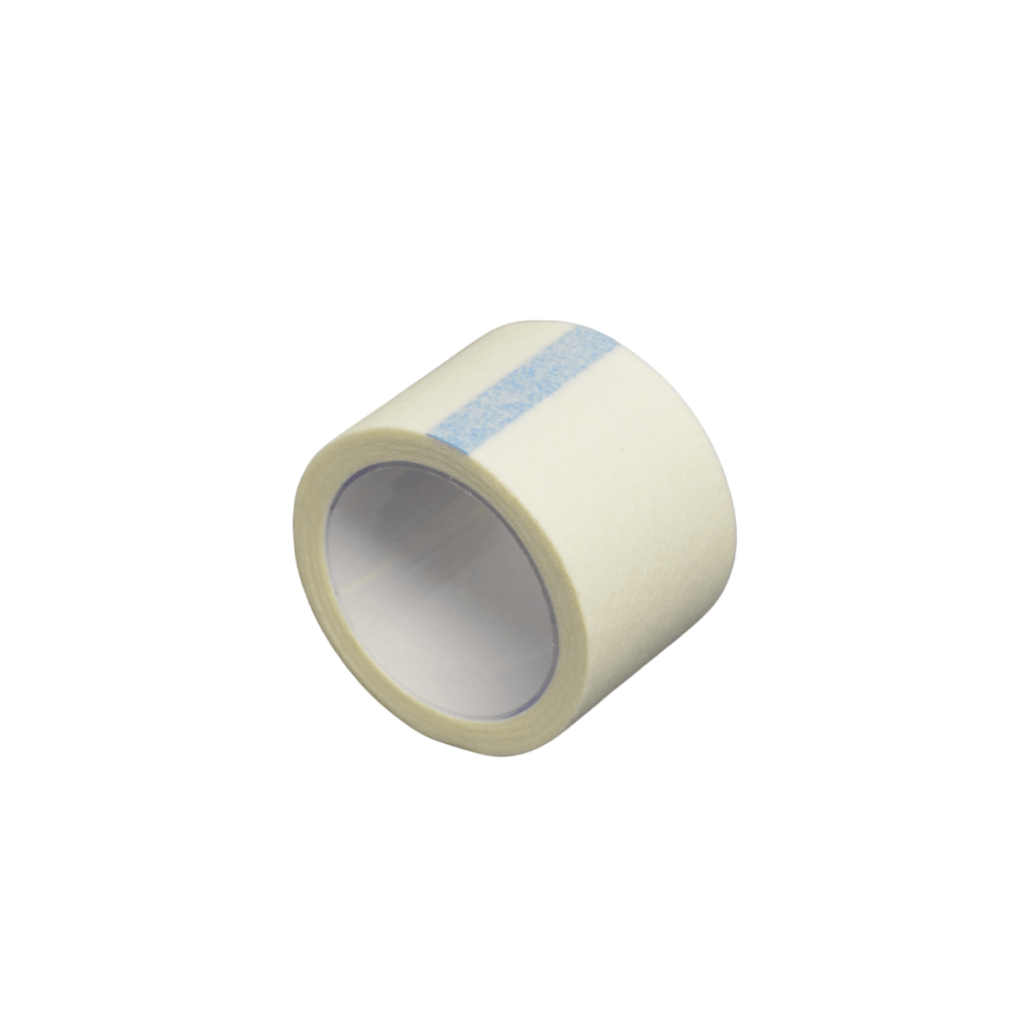 Microporous Paper Tape