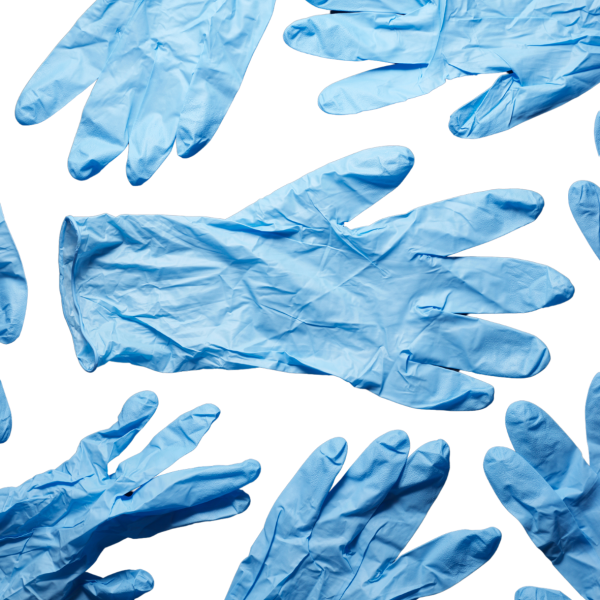 Nitrile Gloves