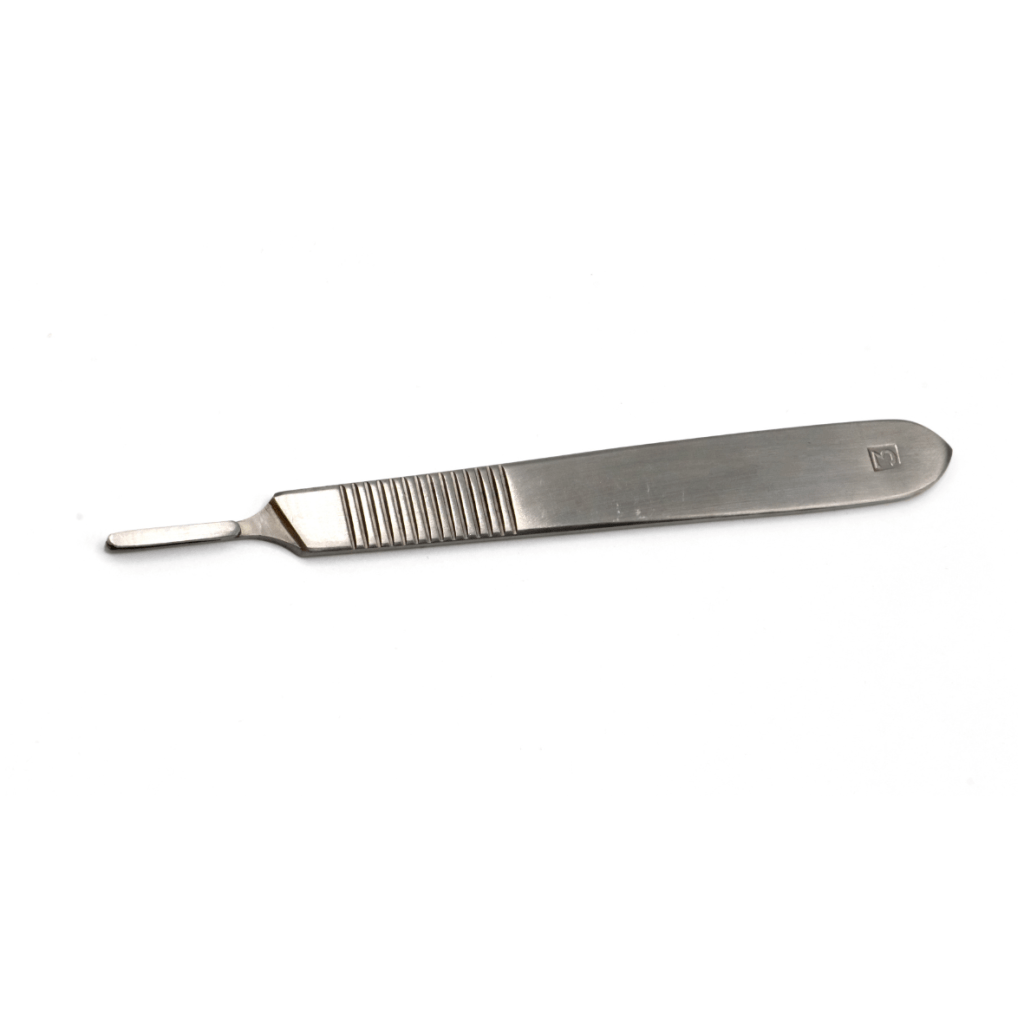 Scalpel Handel - #3