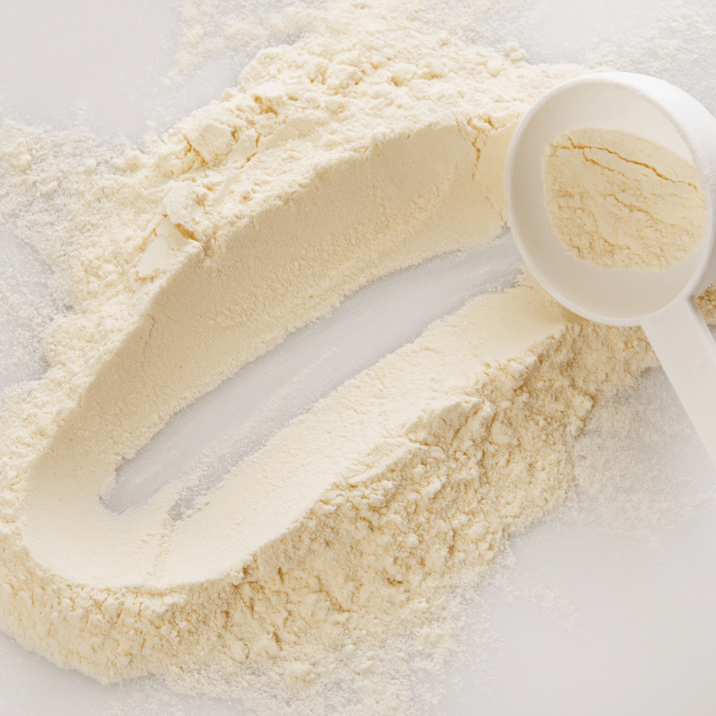 Soy Protein Isolate