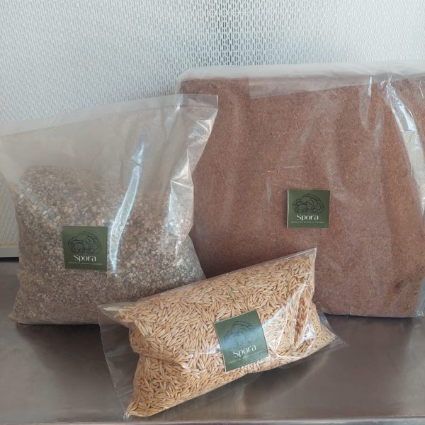 Growers Combo - Craft