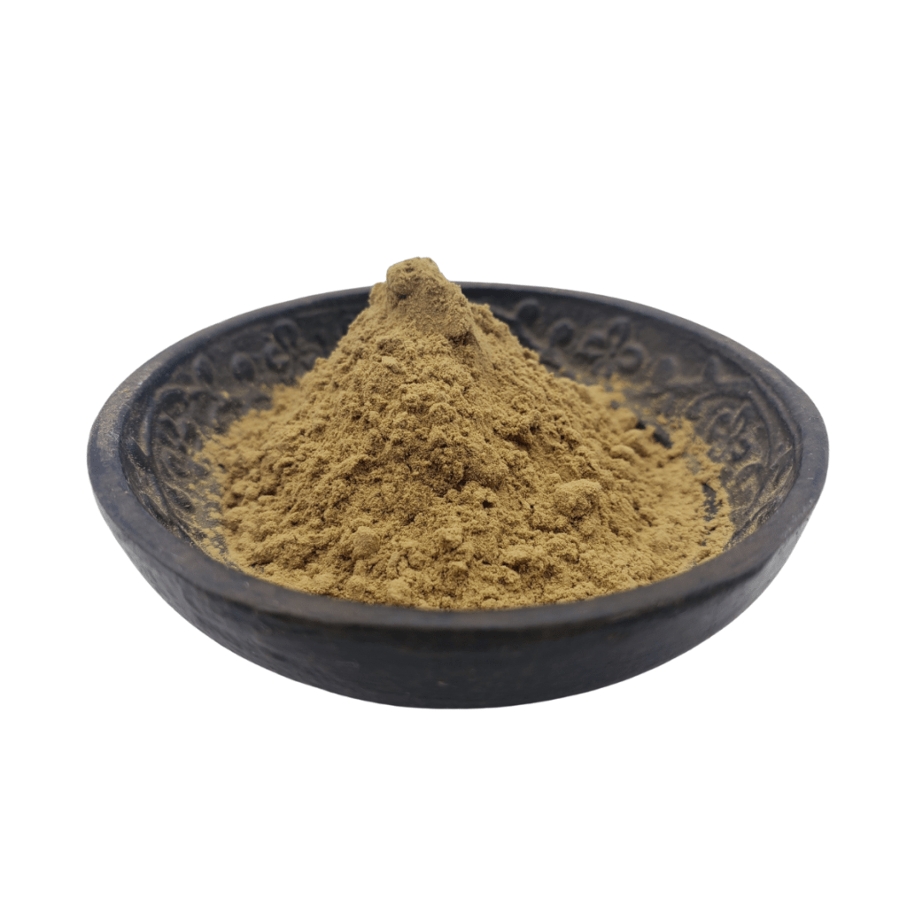 Vulcanic Rock Dust