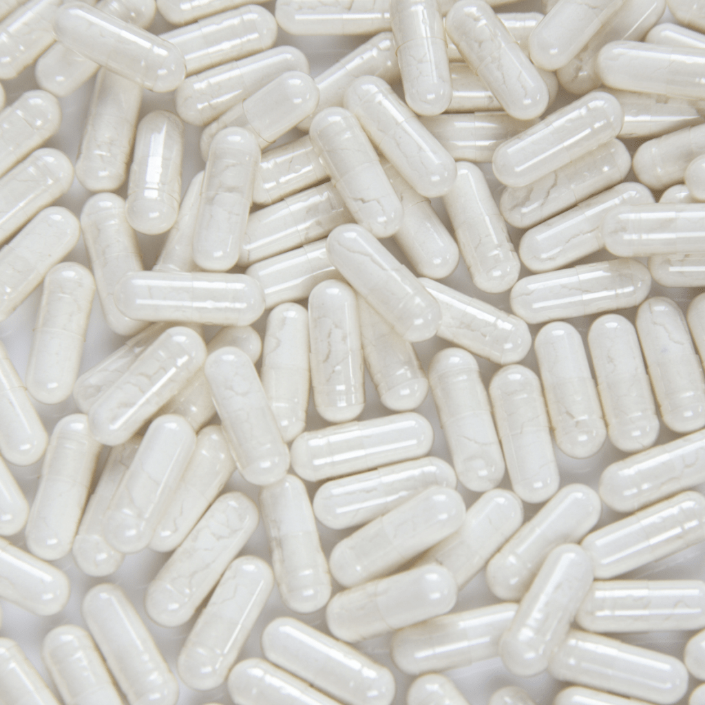 Empty Capsules - Size 00