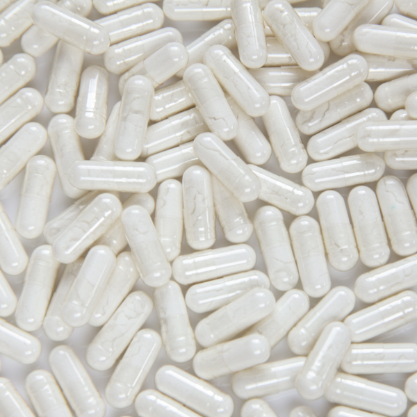 Empty Capsules - Size 00