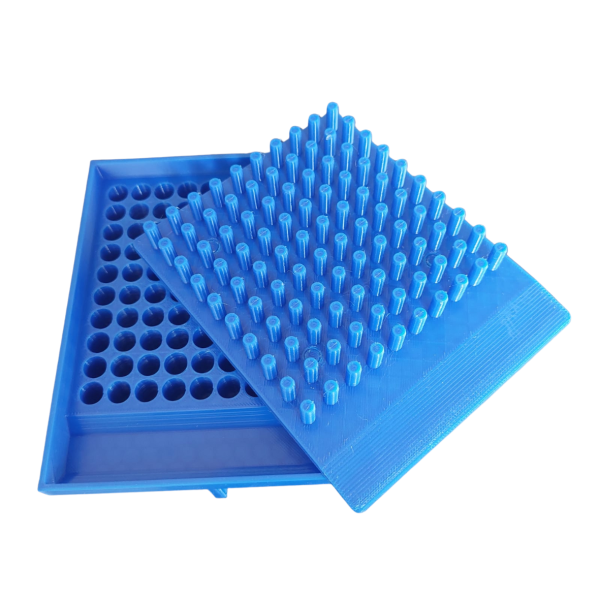 100 - Capsule Filler