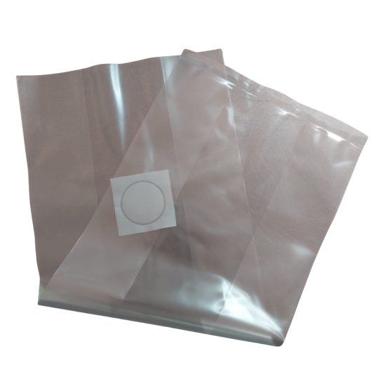 Autoclave Gusset Bag