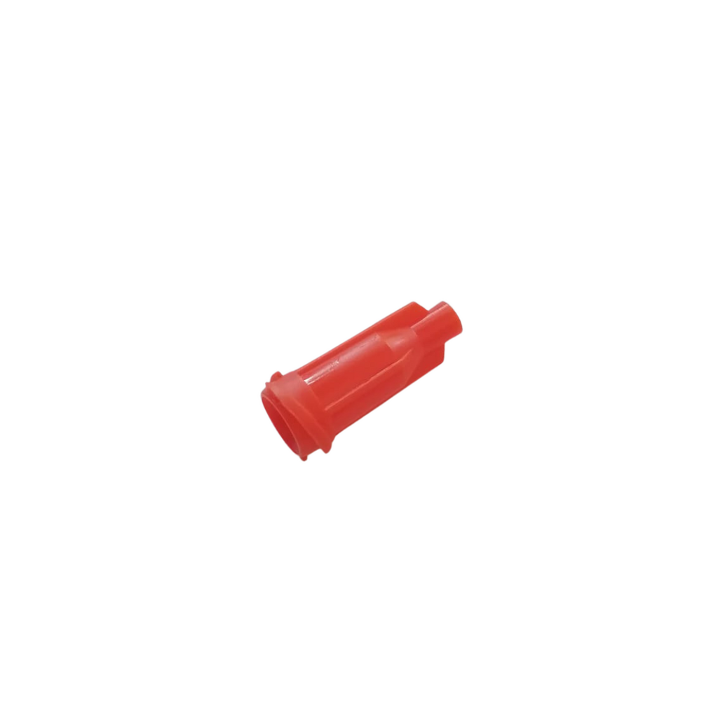 Syringe Cap (Non-Sterile)
