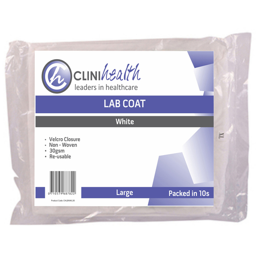 Lab Coat